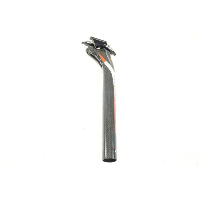NITTO 83 シートポスト　27.2mm 250mm シルバー Seatposts, Bike Components & Parts, Cycling, Sporting Goods