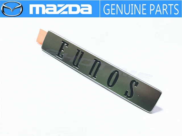 Genuine Mazda Heater Core Pipe Firewall Grommet – MX-5 Miata NA6/NA8 1989–1998 (2-pack)