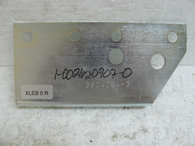 New Flex Link 3924234-3 Motor Bracket Right Xl