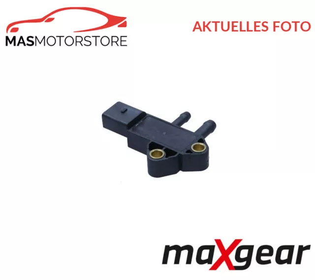 Sensor Abgasdruck Maxgear 21-0862 A Für Chevrolet Captiva,Epica 2.0 D,2.0 D 4Wd