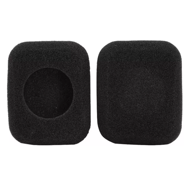 Replacement Velvet Earpad for Bang&Olufsen B&O FORM 2 Headphone Ear Cush_bj