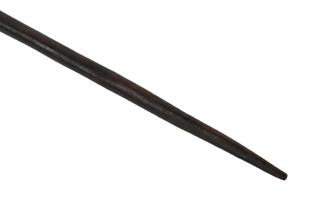 Zaramo Marriage Stick Wood Mwana Hiti African Art 3