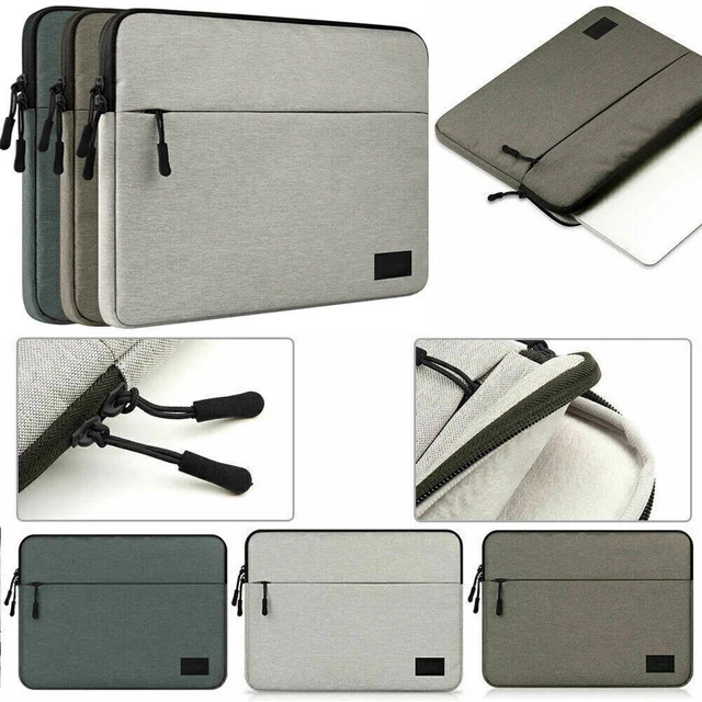Laptop Notebook Sleeve Case Hand Bag Cover Pouch For 11/13.4/15.4"Macbook Retina