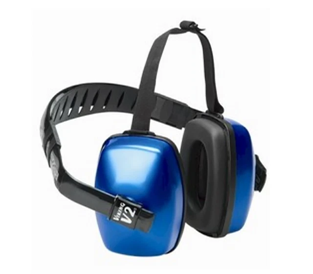 Bilsom Viking V2 Multi-Position DiElectric (Non-Metallic) Ear Muffs (NRR27)