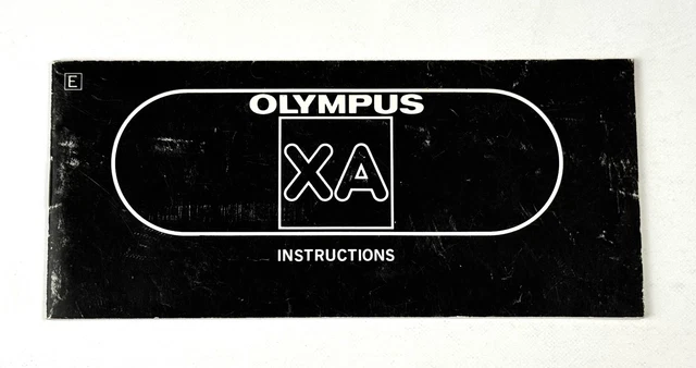 Camera Manuals & Guides, Cameras & Photo - PicClick