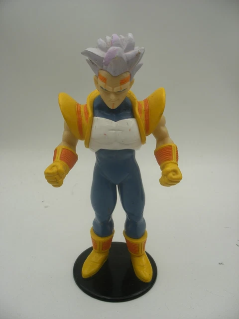 Figurine Dragon Ball Z GT Baby Vegeta - édition Atlas 1996 - Rare - Occasion