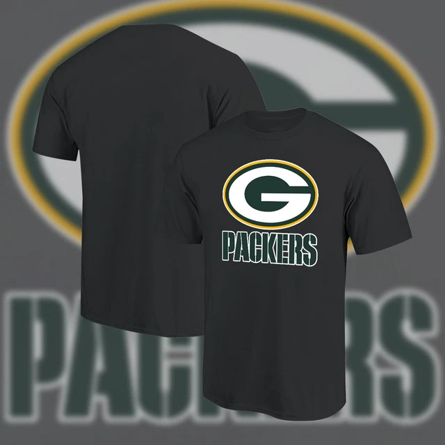 SALE!! GREEN BAY Packers Team NFL Football 2024 Fan Apparel TShirt