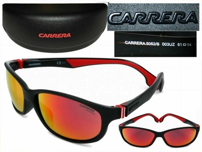 Carrera CARRERA Occhiali da Sole Uomo Special Sport Specchi CR05 T1G 