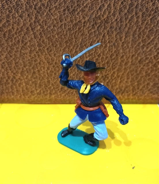 Nordiste Timpo Toys no starlux 1/32 ème