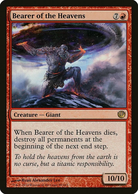 Hall of Triumph 1x FOIL JOU MTG Journey Into Nyx Rare MINT artifact Hall of Triumph 1x FOIL JOU MTG Journey Into Nyx Rare MINT artifact