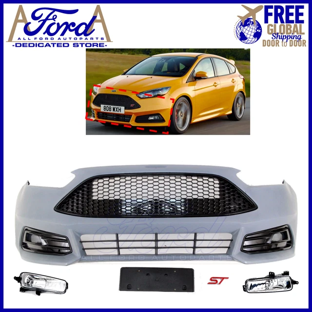 Ford Focus Scheinwerfer Schalter Rahmen - Für Modelle 2012-2018