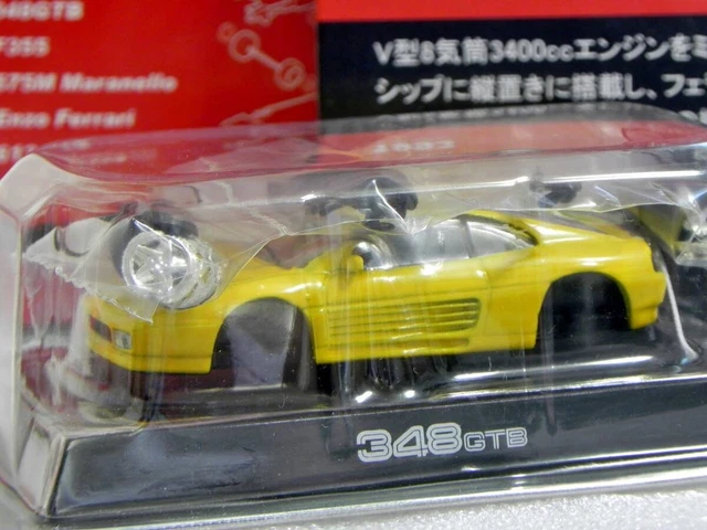 Kyosho - Ferrari 365 GTB/4 - neuf en boite , Vente aux enchères