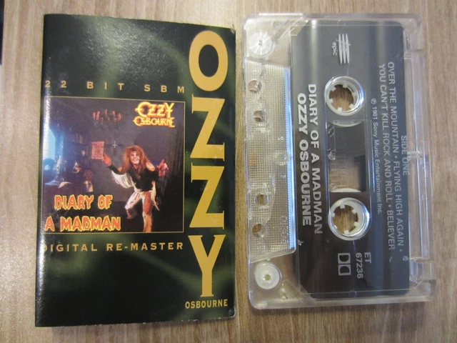 ozzy osbourne canada