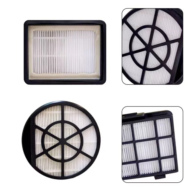 Perfect Fit Filter Set for Bosch Series 2 BBZ152EF Vacuum Cleaner Accessories