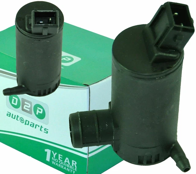Pompe Lave-Glace Avant Pour Ford Focus Mk3 - Référence OE BV61-17K624-BC BV6117K624BB 2205506