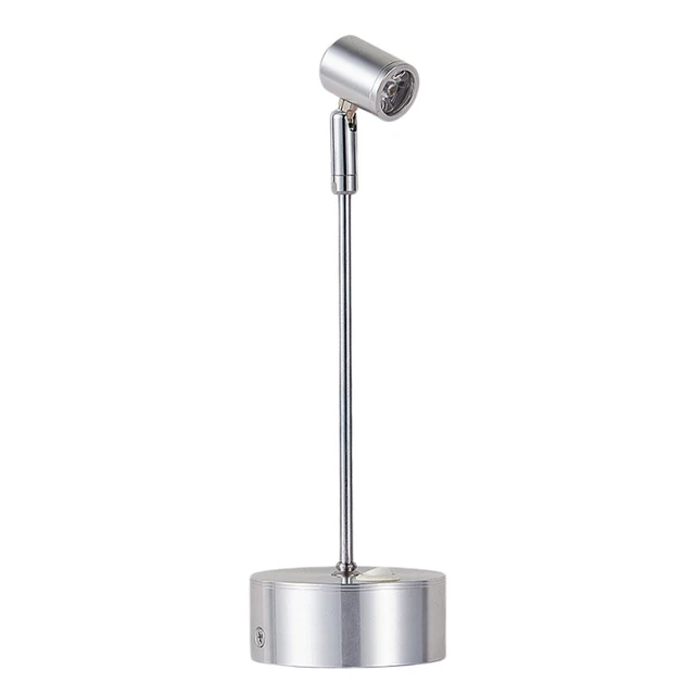 Lampada LED Da 8W Per Macchina Da Cucire – 48 LED COB – Luce Ad Alta Luminosità A Risparmio Energetico
