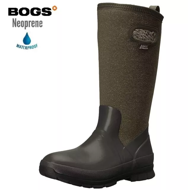 Bogs clearance carver boots