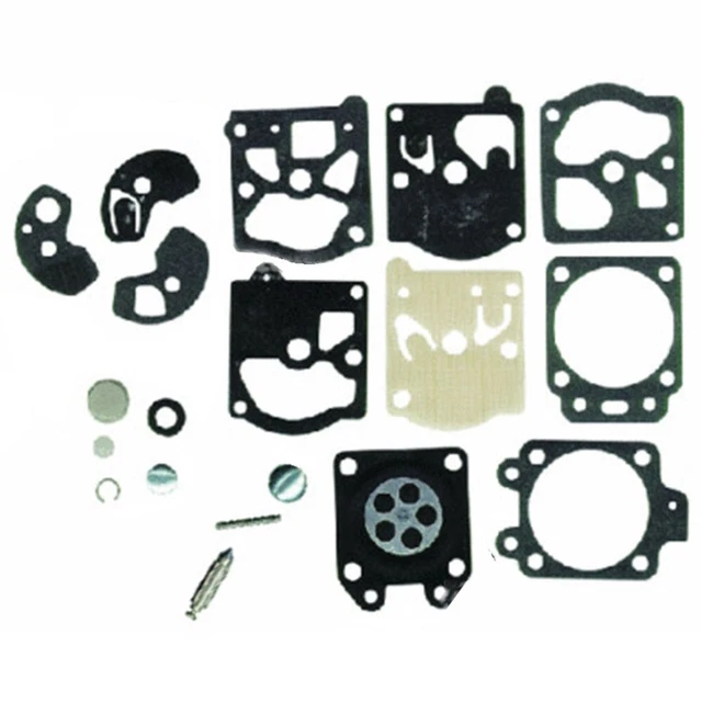 Trimmer Spinner repair kit Metal Accessories Parts Professional Practiacl