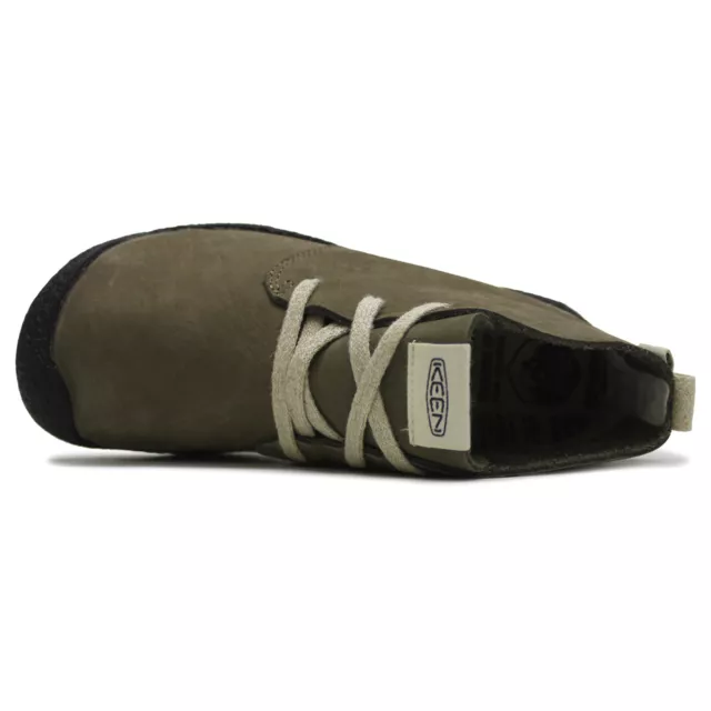 KEEN MENS BOOTS Mosey Chukka Ankle Leather - 9 UK - 43 EU - 10 US £74. ...