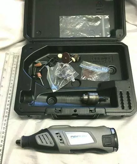 Dremel 8220 case layout cheap