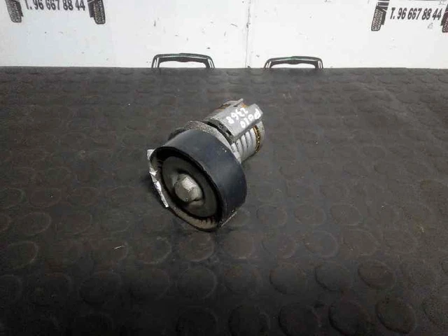 036109243AG galet tendeur pour VOLKSWAGEN POLO 1.4 16V 2001 822883