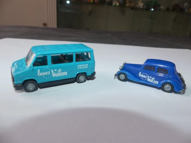 Lot de pièces CITROEN C25 Fourgon à vendre