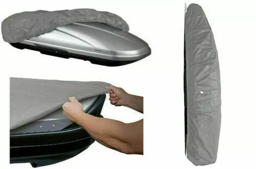 PROTECTIVE COVER FOR CAR ROOF TOP BOX  175 - 205cm fits  KAMEI 510