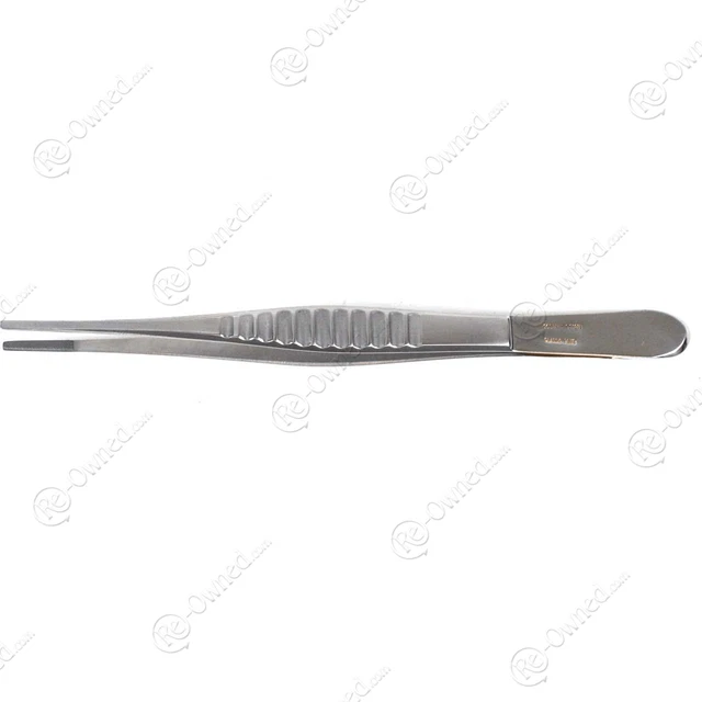 Codman 36-6030 Tickner Classic Plus Tissue Forcep