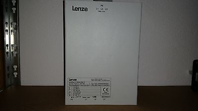 Lenze ezn3a1500h003 Nº 387 070 netzfilter 3x15mh 3x2,5a 