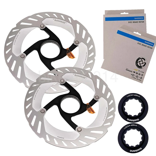 grx rotors