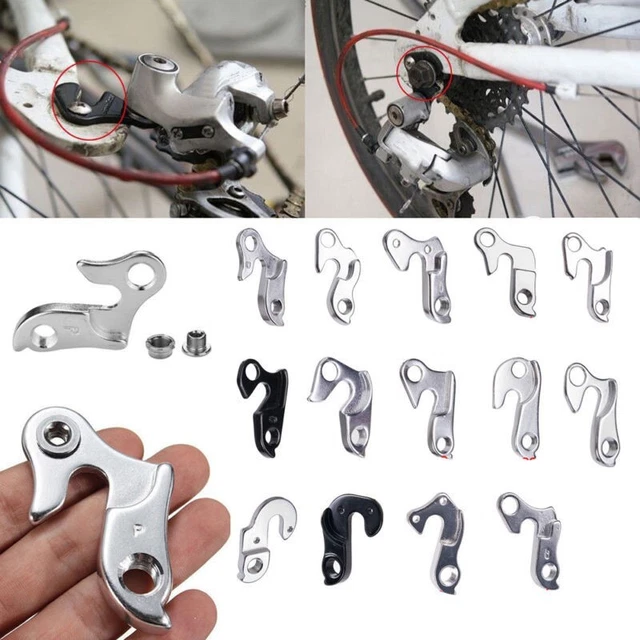 Pendentif De Dérailleur Scott #239530 – Compatible Foil