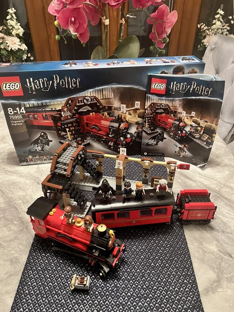 75955 lego harry potter