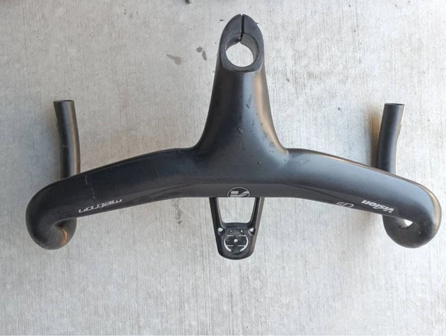 Manillares, Componentes y piezas, Ciclismo, Deportes