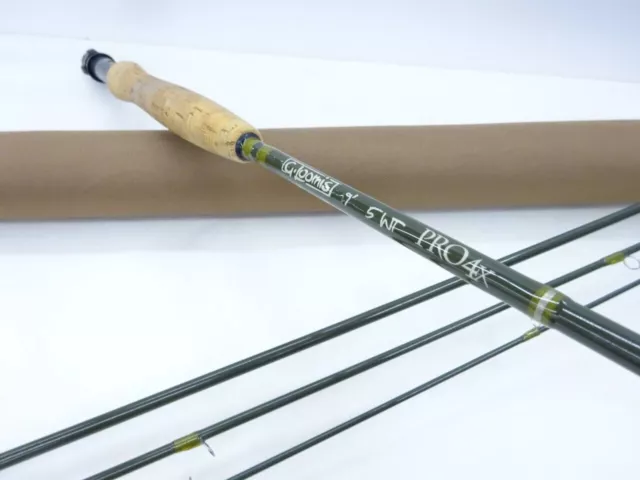 Used Fly Fishing Rods FOR SALE! - PicClick AU