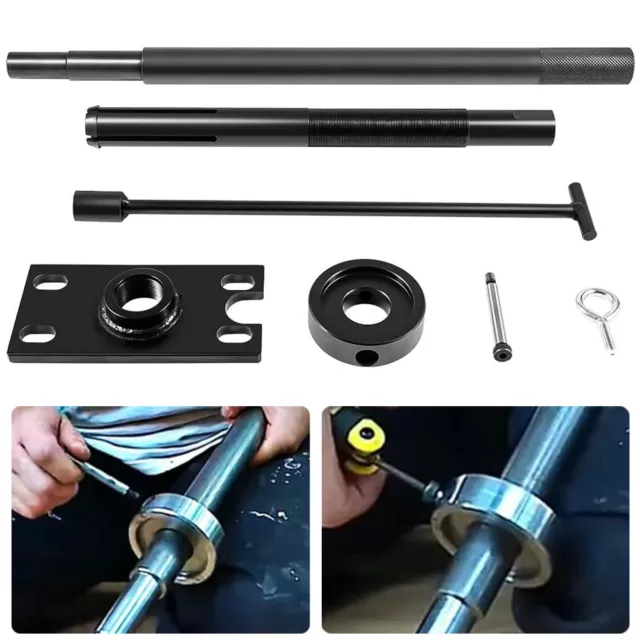 For Mercruiser Alpha OMC Gimbal Bearing Puller Remover Installer Alignment Tool