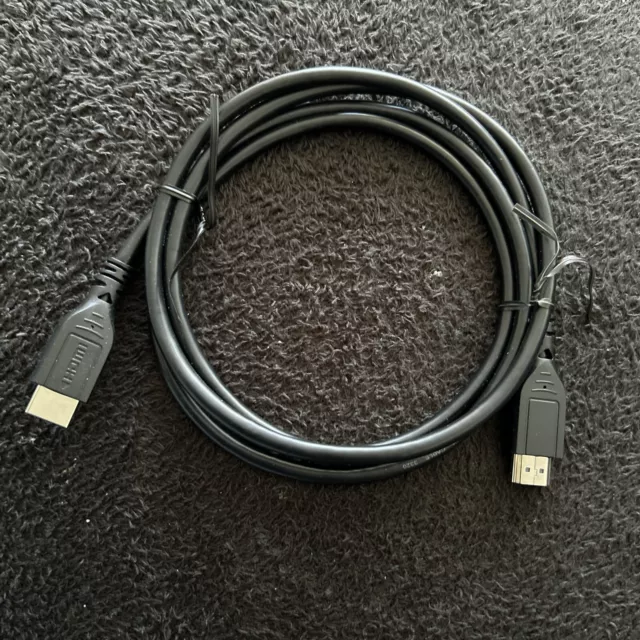Câble HDMI 1.5M 4K ULTRA HD