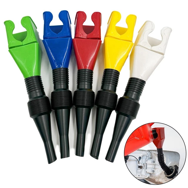 Entonnoir Carburant Entonnoir Avec Filtre Pour Voiture - Essence