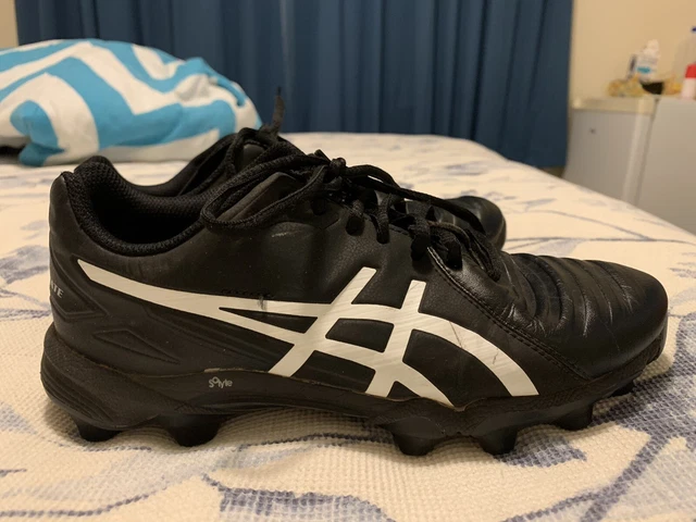Asics gel hotsell ultimate igs 12