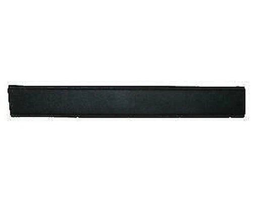 Black Plastic Hat Rack For Fiat Panda 8603, 750, 1000, Fire, 4x4, Young Models - FAMAC Brand