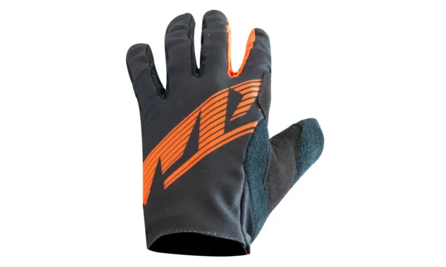KTM Handschuhe Factory Gloves lang Gr. XL schwarz/orange Modell 2020 Fahrrad NEU
