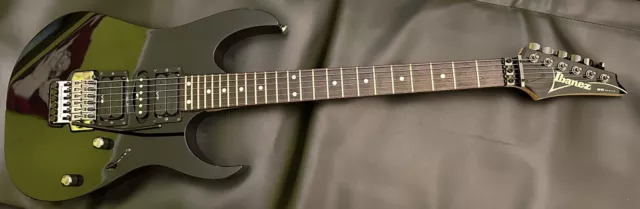 Ibanez RG470 Made in Japan