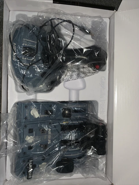 THRUSTMASTER TCA CAPTAIN Pack Airbus Edition Arcade Controller EUR 456 ...