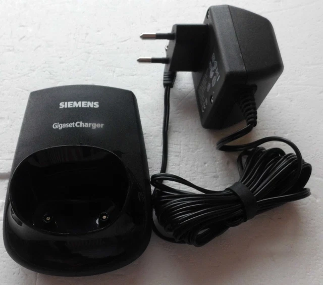 Siemens Gigaset C475 IP - Coolblue - Voor 23.59u, morgen in huis