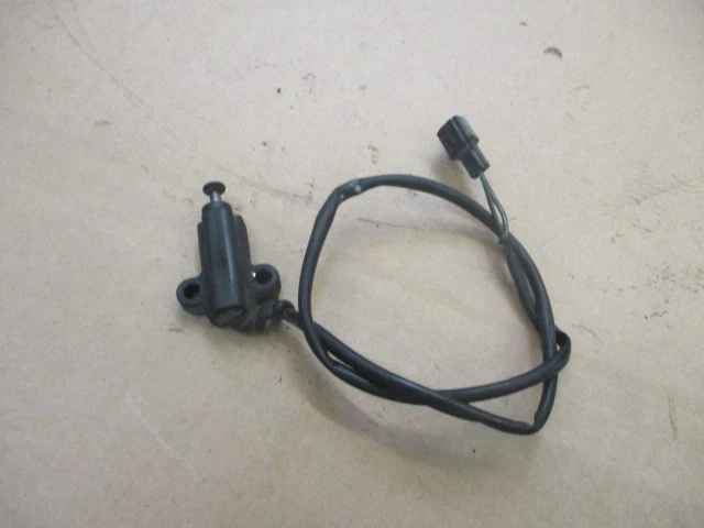 Biellette de barre stabilisatrice Laguna 2 1.9 dCi 107 CV Diesel
