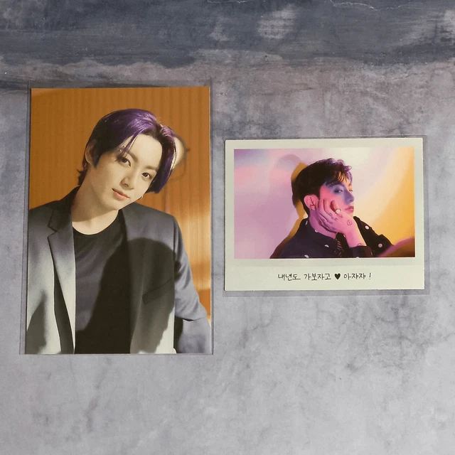 BTS MEMORIES OF 2021 DVD Postcard & 2021 Bluray Polaroid Photo Jungkook JK £29.65 PicClick UK BTS MEMORIES OF 2021 DVD Postcard & 2021 Bluray Polaroid Photo Jungkook JK £29.65 PicClick UK