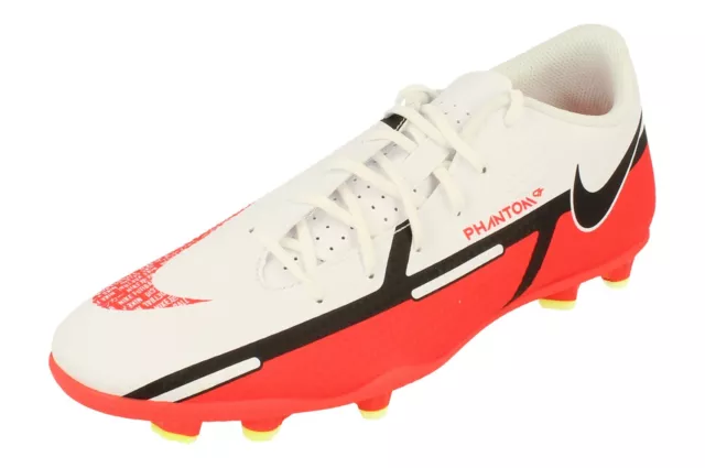 Nike Phantom Gt2 Club Fg/Mg Mens Football Boots Da5640 Sneakers Shoes 167