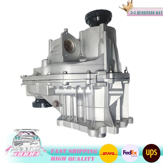 TRANSFER CASE FIT Jeep Grand Cherokee 1421, Dodge Durango 1823 SRT