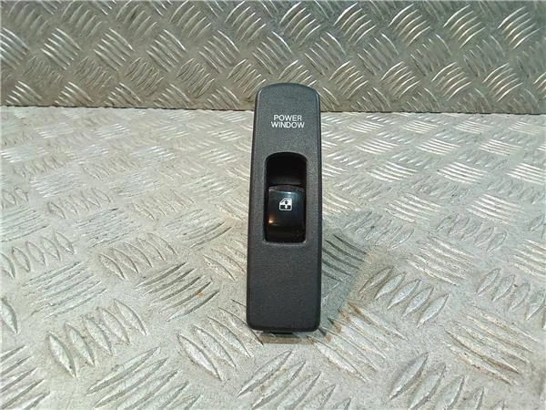 PULSANTIERA ALZACRISTALLI ANTERIORE DESTRA Ssangyong Korando (04.2003->) 2.9 290