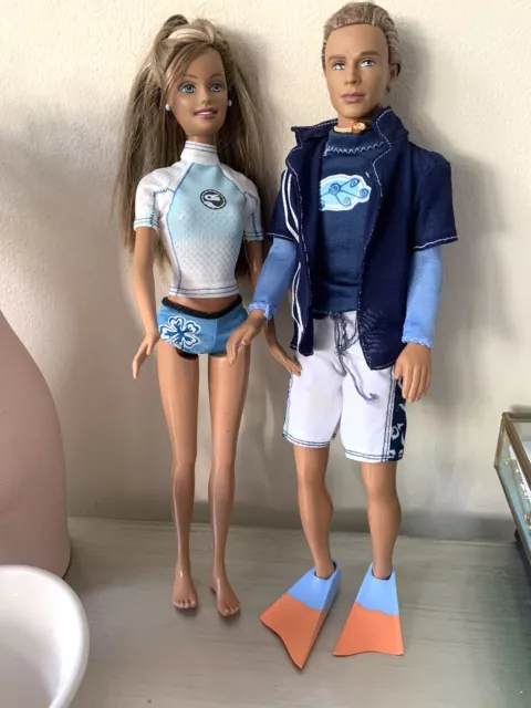 Blaine barbie doll clearance
