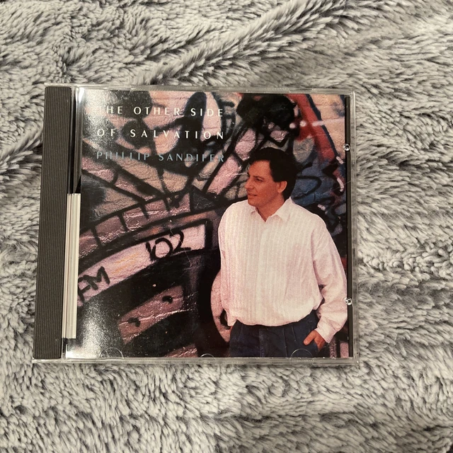 その他 CD Scott, E.C. Other Side of Me  BBR1407  /00110 E C SCOTT - The Other Side Of Me - CD - **Mint Condition